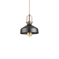 Подвесной светильник Ideal Lux Eris-2 sp1 249063 Подвесной светильник Ideal Lux Eris-2 sp1 249063